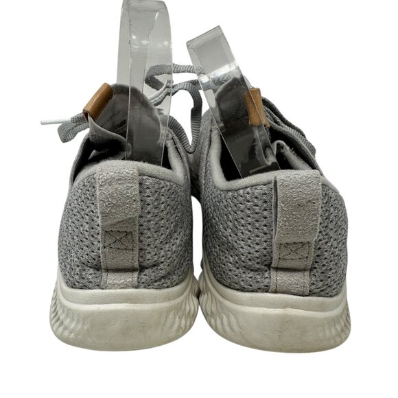 New Balance Fresh Foam Sport V1 Gray Running Athletic Sneakers Women’s Size 9 - Picture 6 of 10